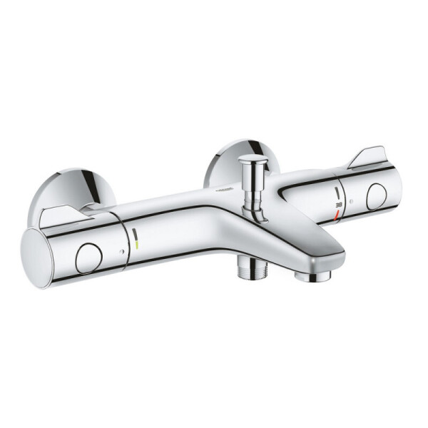 

Смеситель термостат для ванны Grohe Grohtherm 800 34567000