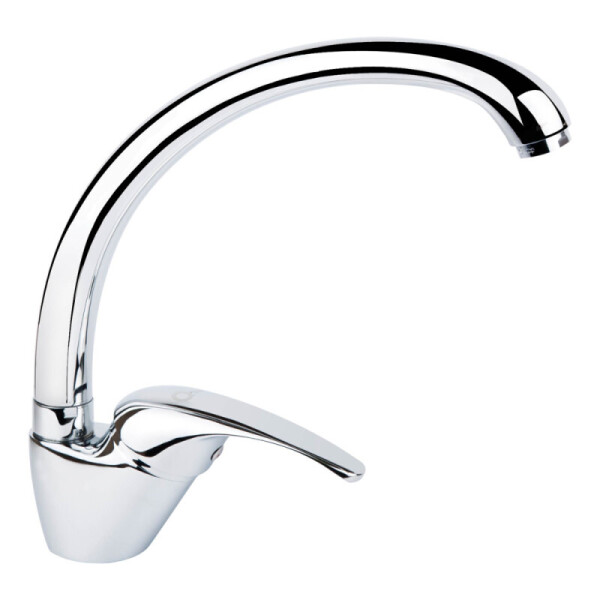 

Смеситель для кухни Touch-Z Premierа-40 008F