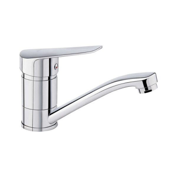 

Смеситель для кухонной мойки Brinex 41C 003M