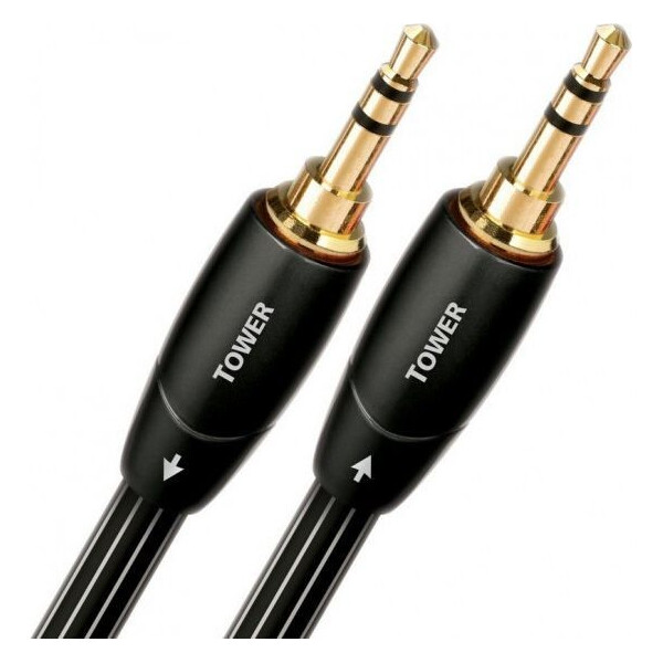 

AudioQuest 1.5m TOWER 3.5mm > 3.5mm