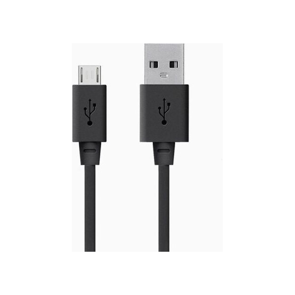 

Belkin USB A 2.0 to Micro USB Charge Cable, Pro, 1.8 m