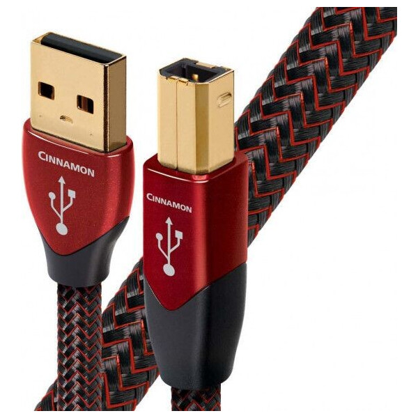 

AudioQuest hd 3.0m, USB Cinnamon