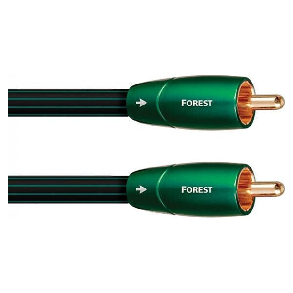 

AUDIOQUEST coax 0.75m FOREST