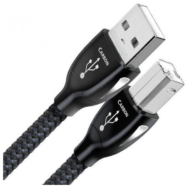 

AUDIOQUEST hd 1.5m, USB CARBON