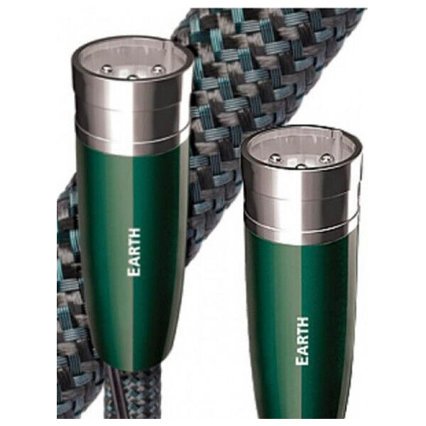 

AudioQuest 1.0m Earth 72V DBS XLR