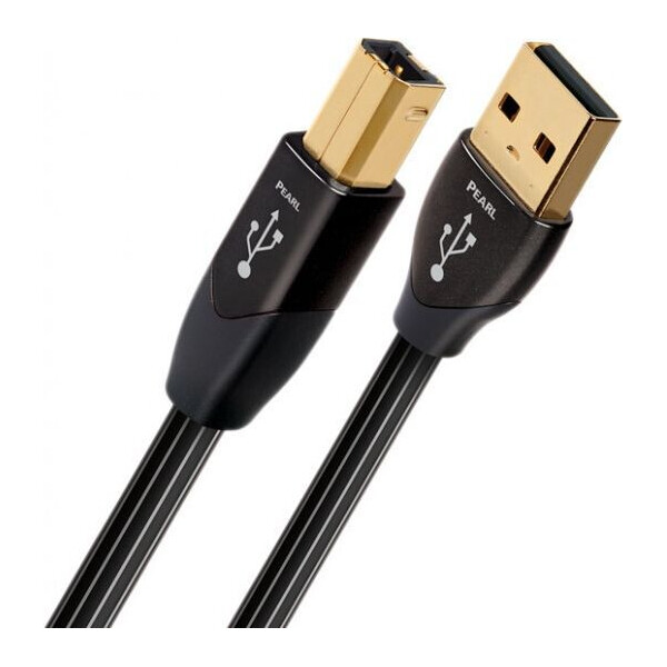

AudioQuest hd 1.5m, USB Pearl