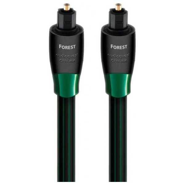

AudioQuest opt 8.0m Optilink Forest