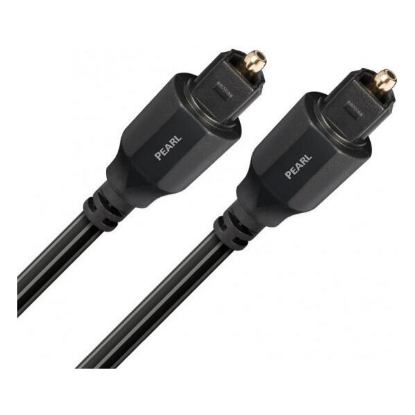 

AudioQuest opt 8.0m Optilink Pearl