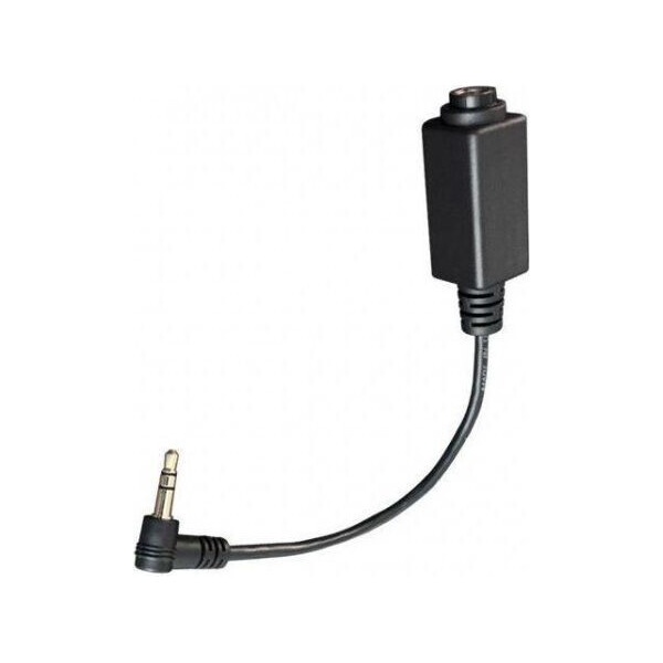 

Cardas Interconnects 15,24 cm HPI-A 6"( 1/4" stereo female to 1/8" stereo male)