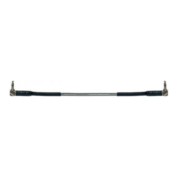 

Cardas Cross PAI 6” 15,24 cm (right angle 1/8” stereo plugs on both ends)
