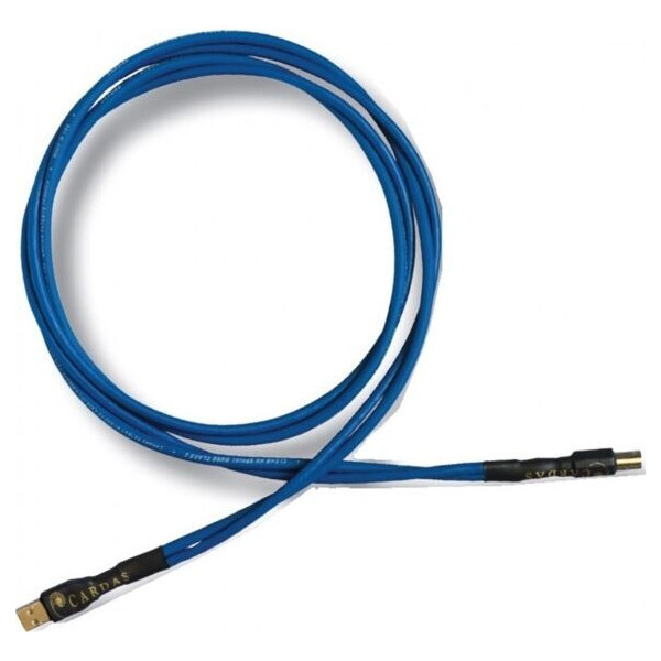 

Cardas Clear USB High Speed Serial Buss 1.5м