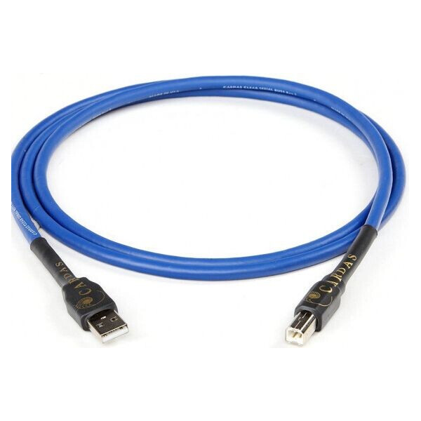 

Cardas Clear USB 2.5m