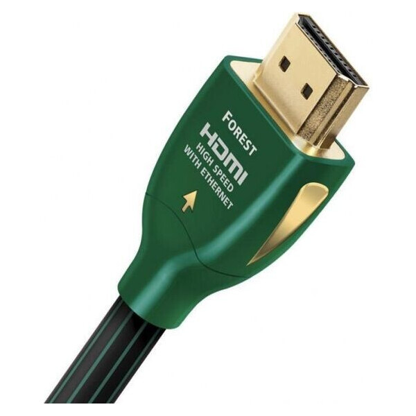 

Audioquest hd 1.5m, HDMI Forest PVC