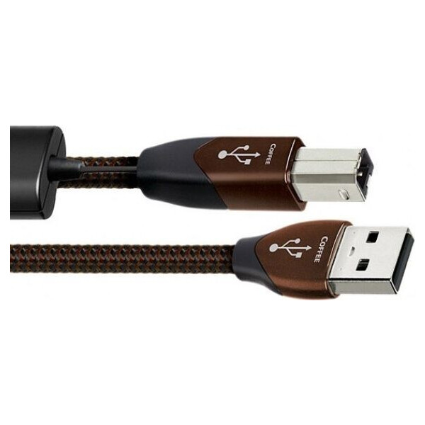 

AudioQuest hd 1.5m, USB Coffee