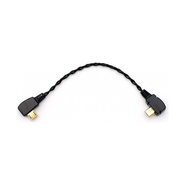 

Soundmag Custom cable Micro L - to micro USB L 15 cm