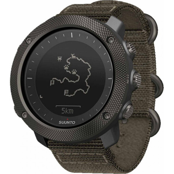 

Suunto Traverse Alpha Foliage (SS022292000)