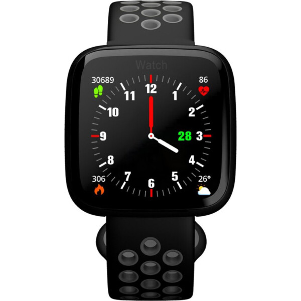 

UWatch F15 Black