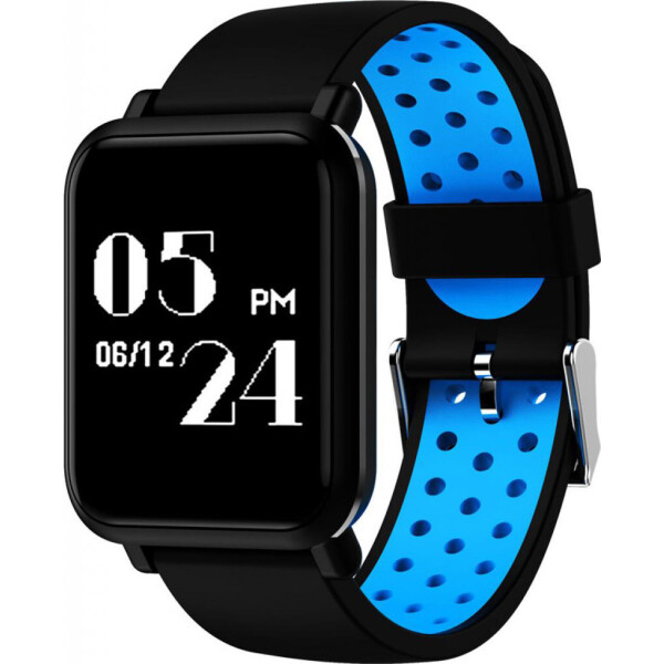 

UWatch Sn60 Blue