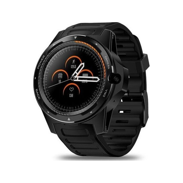 

Zeblaze Thor 5 Black