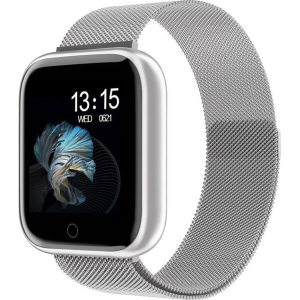 

UWatch T80 Silver