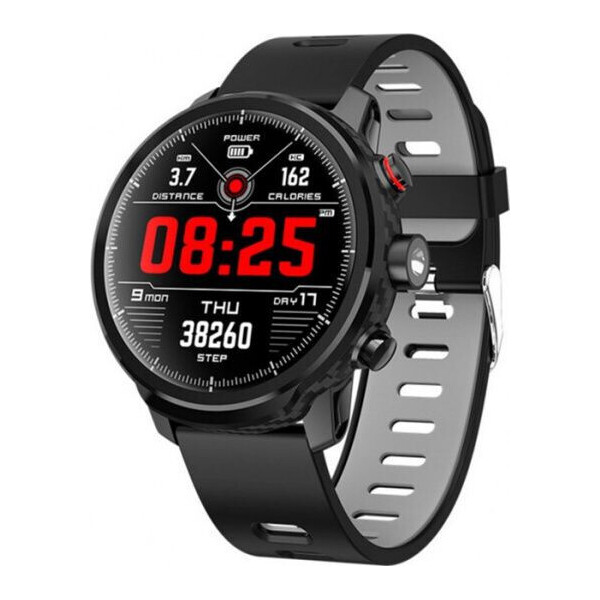 

Smart band LEMFO L5 Gray Black