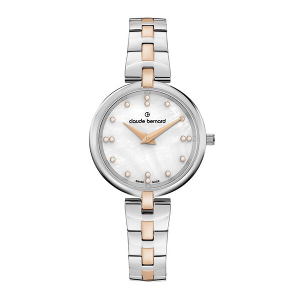 

Женские часы CLAUDE BERNARD 20220 357RM NAPR