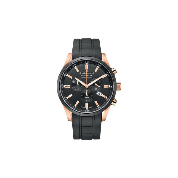 

Мужские часы CLAUDE BERNARD 10222 37RNCA NIR