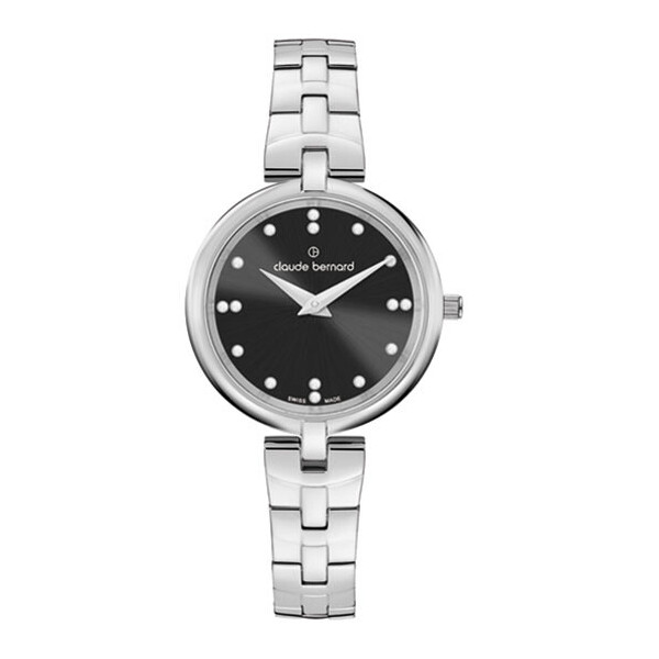 

Женские часы CLAUDE BERNARD 20220 3M NPN