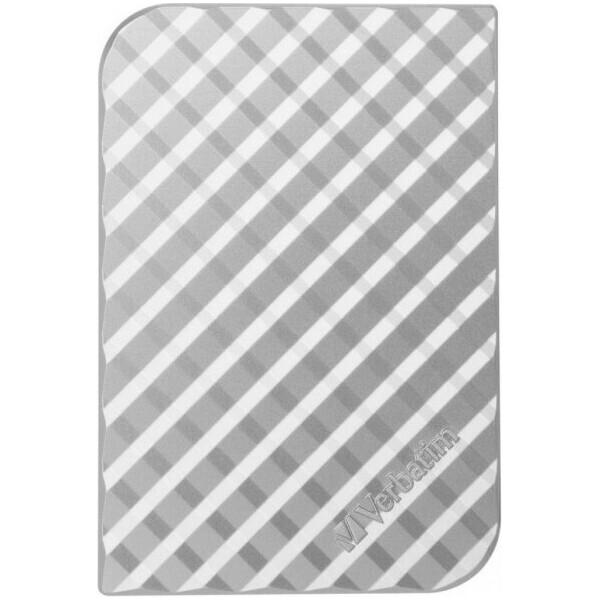 

Внешний жесткий диск 2.5" 1TB Verbatim (53197)