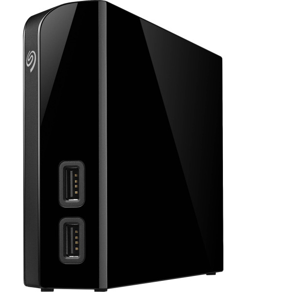 

SEAGATE Backup Plus Hub Desk 10TB 3.5" USB 3.0 (STEL10000400)