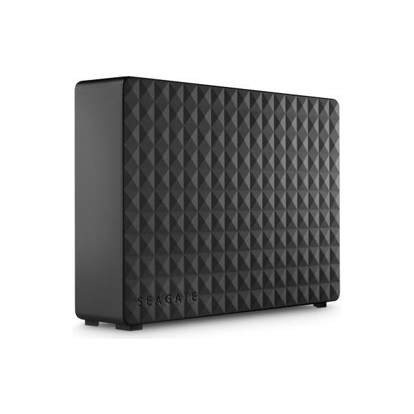 

Seagate Expansion 2 TB Black (STEB2000200)