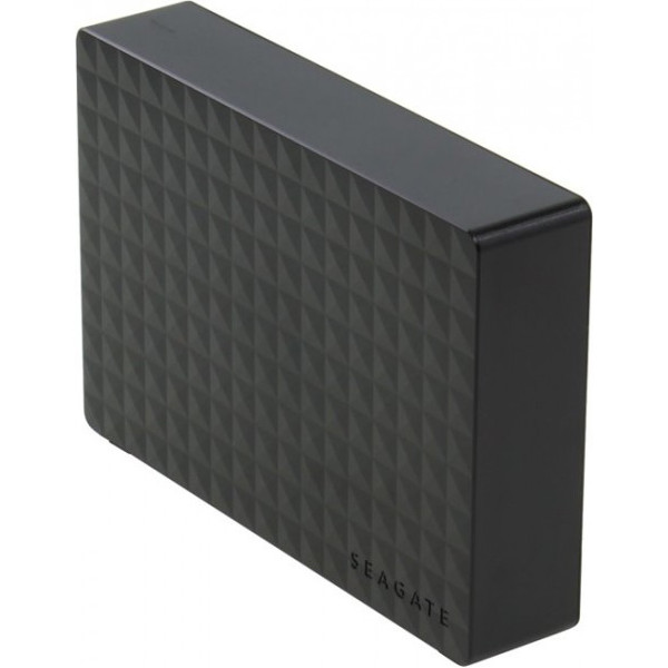 

Seagate Expansion 4 TB Black (STEB4000200)