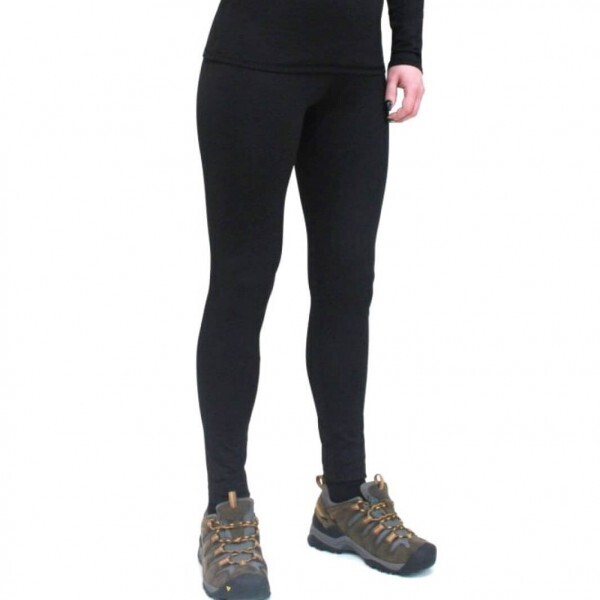 

Термоштаны женские FirePower Polarflis-Stretch (XXL) Черные