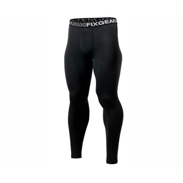 

Штаны компрессионные FIXGEAR FPL-BS (L) Черные