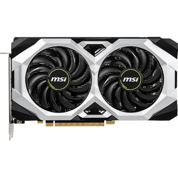 

MSI GeForce RTX2070 8192Mb VENTUS (RTX 2070 VENTUS 8G)