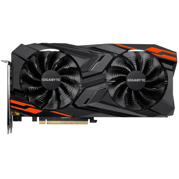 

Gigabyte Radeon RX Vega 56 Gaming OC 8GB HBM2 (GV-RXVEGA56GAMING OC-8GD)