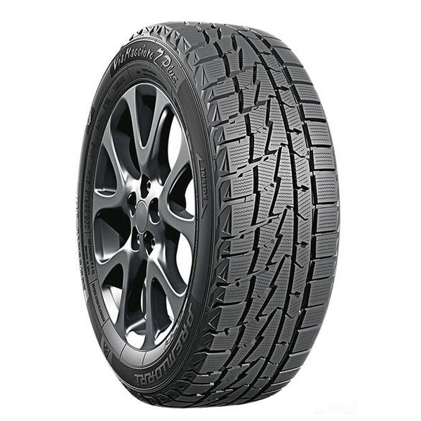 

Шина Premiorri ViaMaggiore Z Plus 195/65 R15 91H