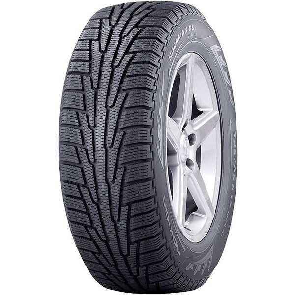 

Шина Nokian Nordman RS2 205/55 R16 94R