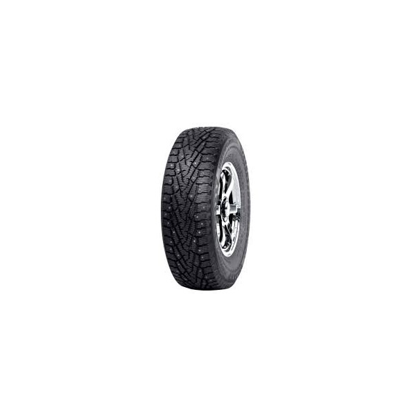 

Шина Nokian Hakkapeliitta LT2 265/75 R16 123/120Q шип