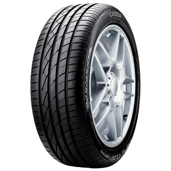 

Шина Lassa Impetus Revo 215/55 R17 94W