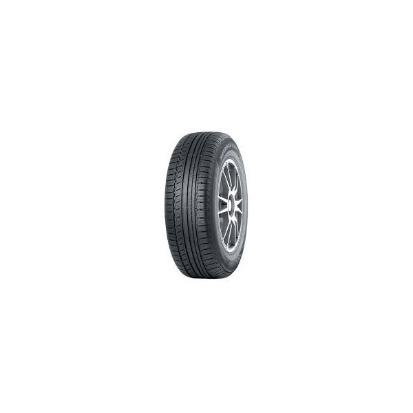

Шина Nokian Nordman S SUV 255/55 R18 105H