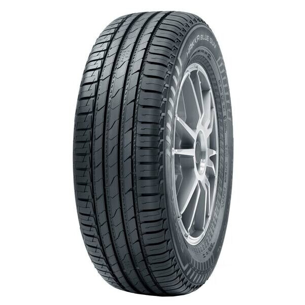 

Шина Nokian Hakka Blue 2 Suv 225/55 R19 103V