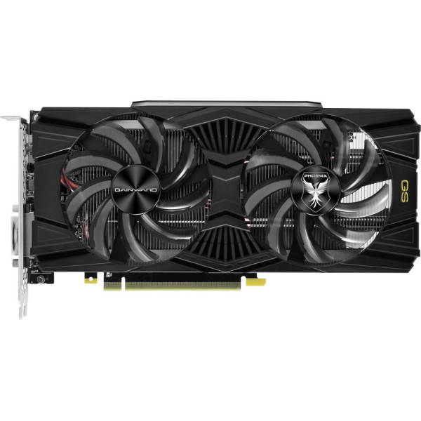 

Gainward GeForce RTX 2060 Phoenix G S 6GB GDDR6 (426018336-4313)