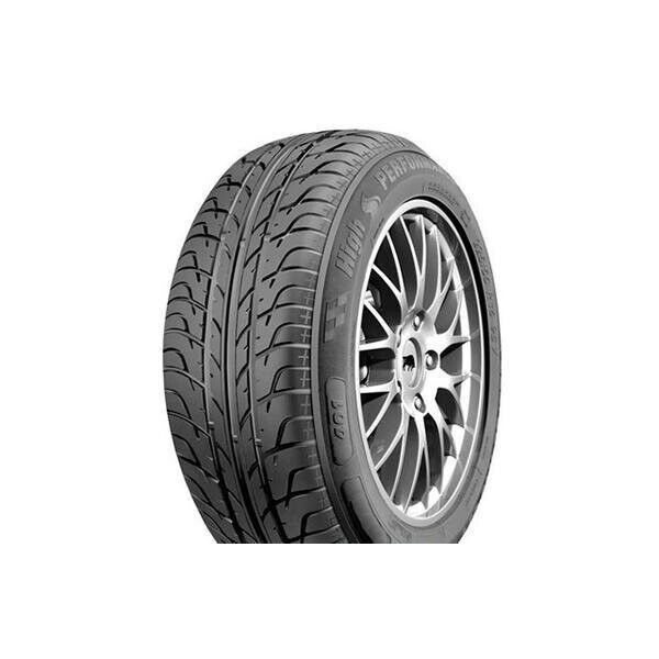 

Шина Orium ULTRA HIGH PERFORMANCE 215/60R17 96H