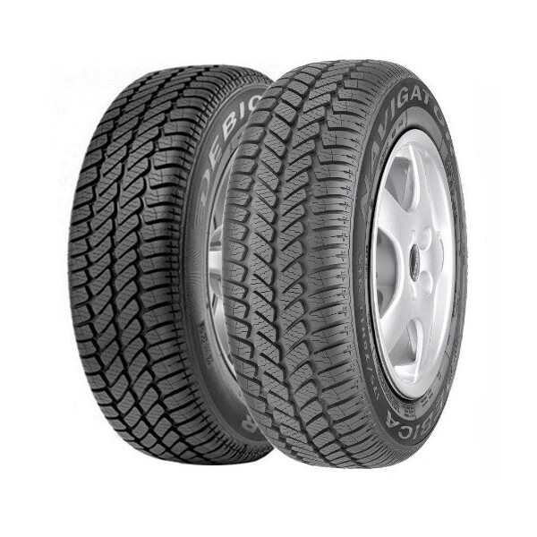 

Шина Debica Navigator 2 195/60 R15 88H