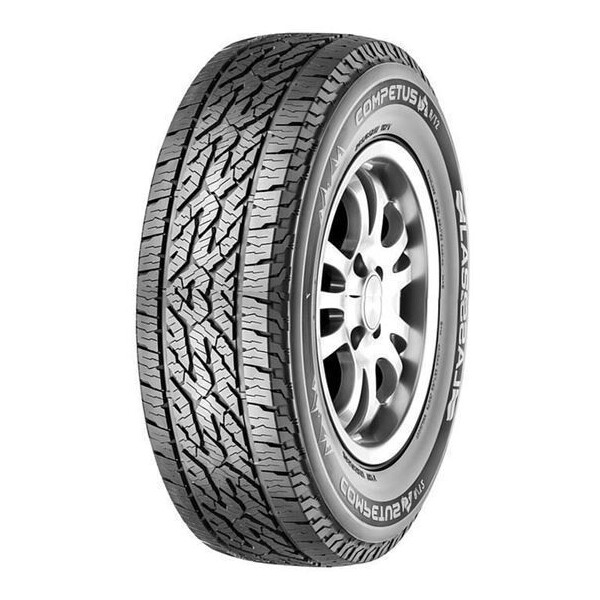 

Шина Lassa Competus A/T2 225/70 R16 103T