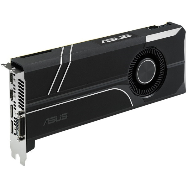 

Asus GeForce GTX 1060 Turbo 6GB GDDR5 (TURBO-GTX1060-6G)