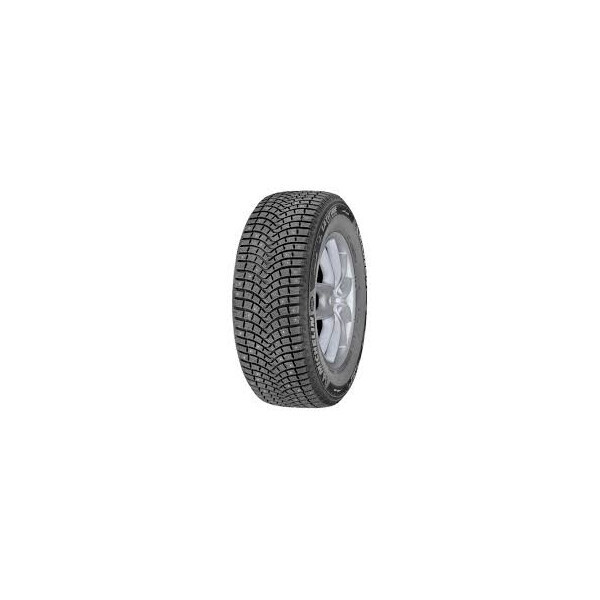 

Шина Michelin Latitude X-Ice North 2+ 275/40 R21 107T шип