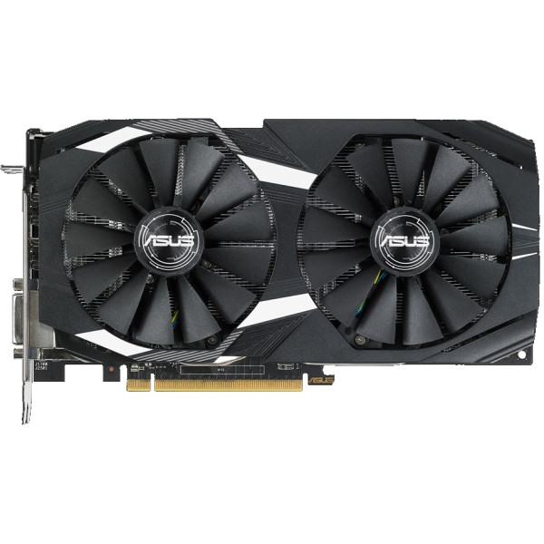 

Asus Radeon RX 580 Dual OC 8GB GDDR5 (DUAL-RX580-O8G)