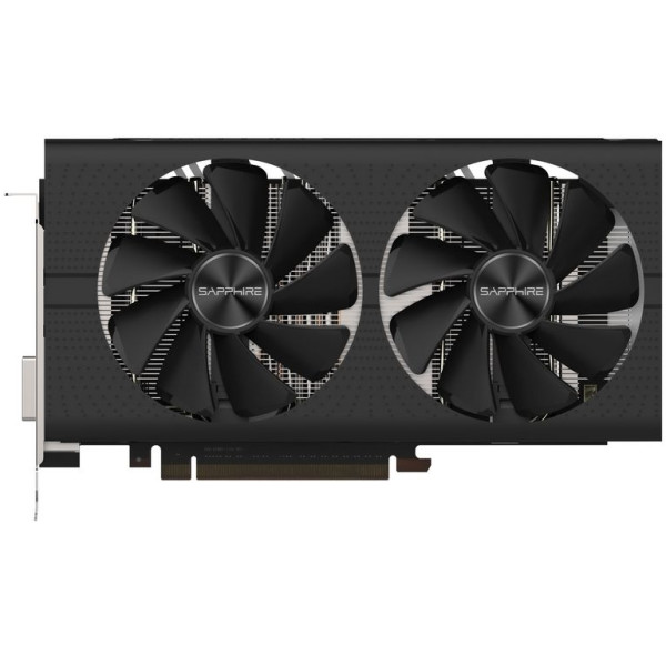 

Sapphire Radeon RX 570 8GB GDDR5 (11266-36-20G)